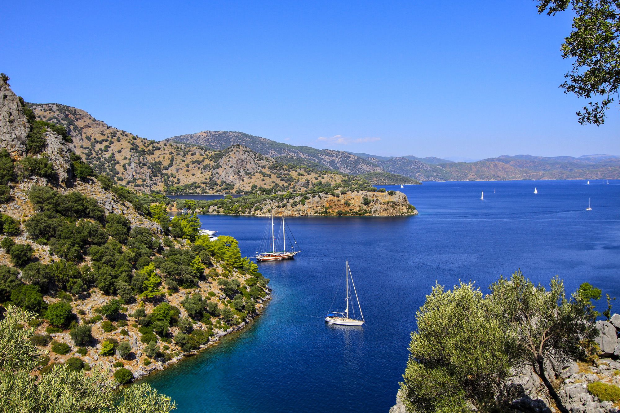 Turkey-Sail-Holidays-Travel